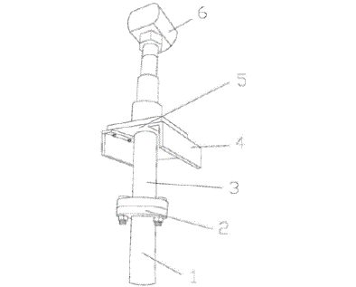 斗提機(jī)配重桿技術(shù)特征及實(shí)用效果